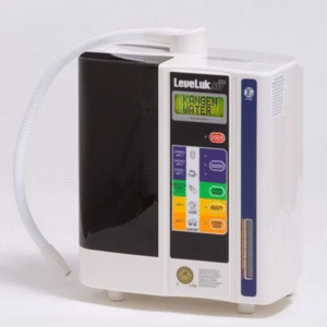 Alternative view of Máy Lọc Nước Kangen Leveluk SD501 - Máy Điện Giải Bán Chạy Nhất Của Enagic