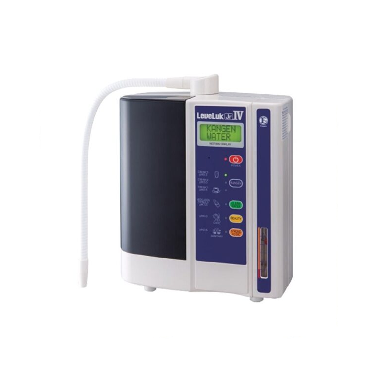 Máy lọc nước Kangen Leveluk JRIV - Sản phẩm mới nhất từ tập đoàn Enagic Nhật Bản - Ảnh 3