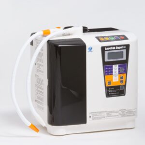 Alternative view of Máy Lọc Nước Kangen Leveluk Super 501 - Dòng Máy Điện Giải Mạnh Mẽ Nhất