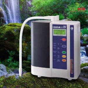 Alternative view of Máy lọc nước Kangen Leveluk JRIV - Sản phẩm mới nhất từ tập đoàn Enagic Nhật Bản